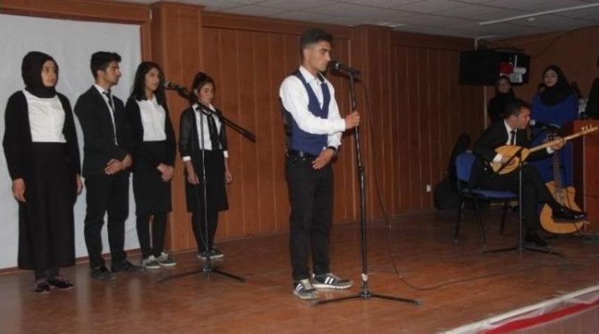 24 Kasım &Ouml;ğretmenler G&uuml;n&uuml;