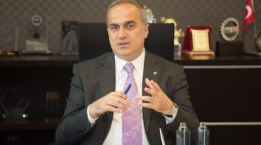 Sakarya Şubat Ayı İhracatında 7&rsquo;nci Sırada