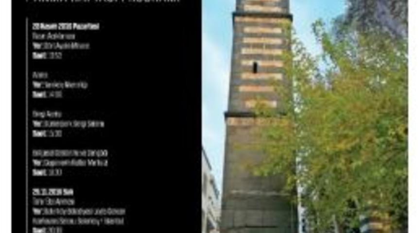 Tahir El&ccedil;i İ&ccedil;in Anma Programı D&uuml;zenlenecek