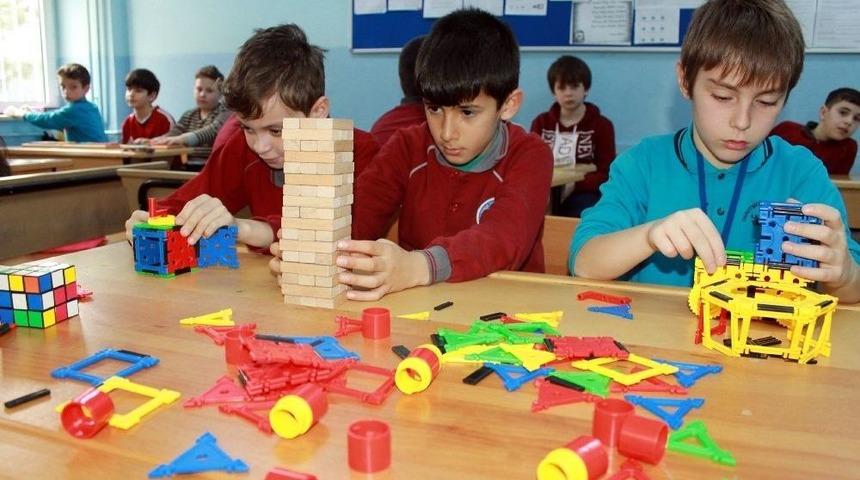 Bu Eğitim Iq&rsquo;yu 13 Puan Geliştiriyor