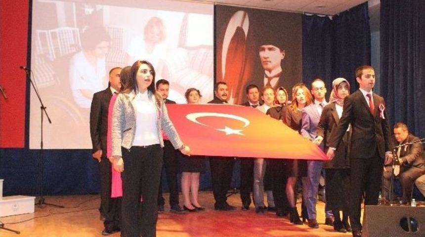 19 &Ouml;ğretmen Mesleğe Adım Attı