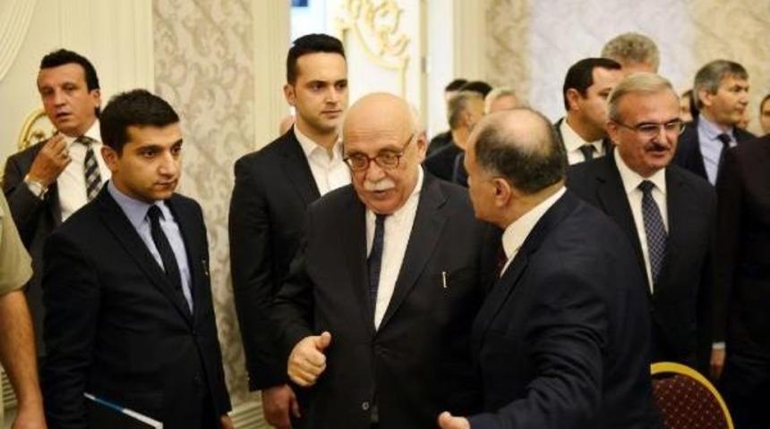 &nbsp;Bakan Avcı: Almanya Ticari Ortağımız Ve M&uuml;ttefiğimiz