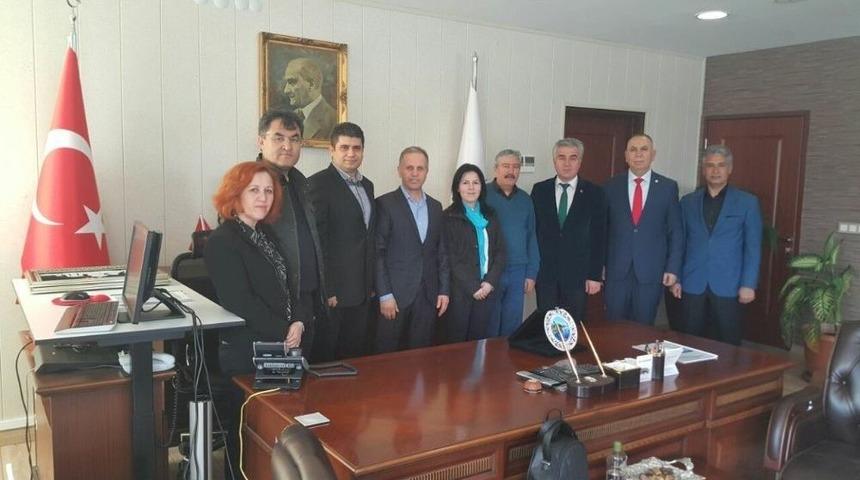 &Ccedil;iftelerlilerin Hemşehri Dayanışması