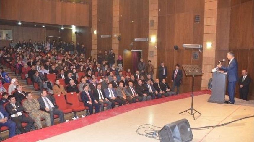 24 Kasım &Ouml;ğretmenler G&uuml;n&uuml;