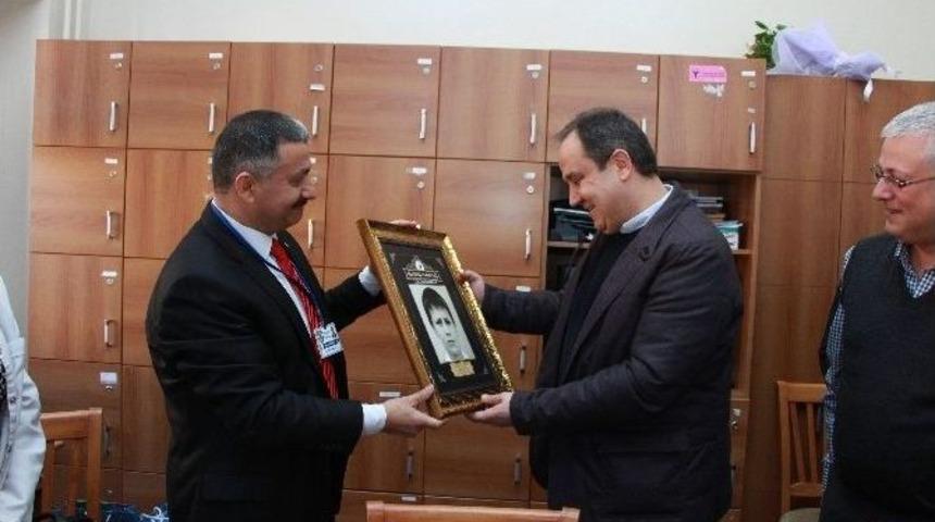 Aksu&rsquo;ya Fotoğraf S&uuml;prizi