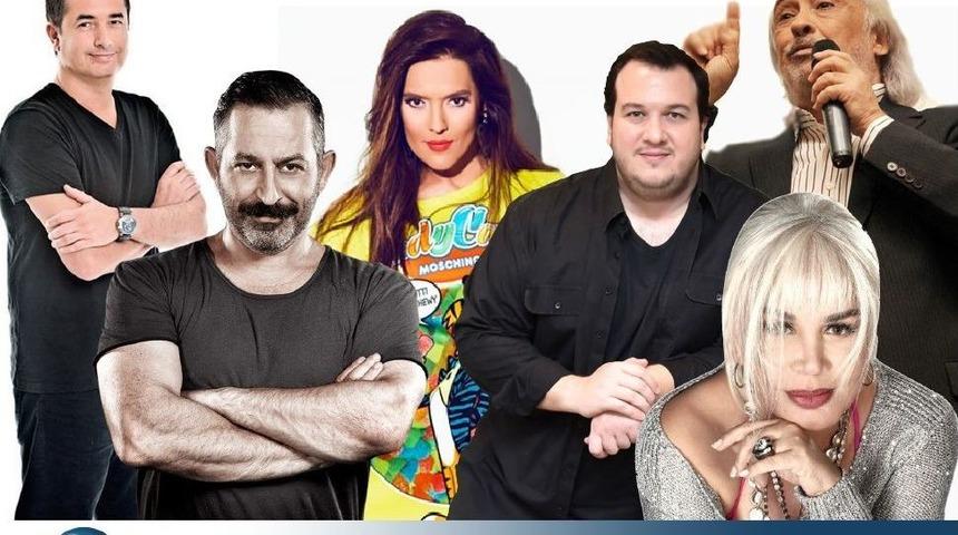 Magazin D&uuml;nyası Hareketli Bir Ayı Geride Bıraktı