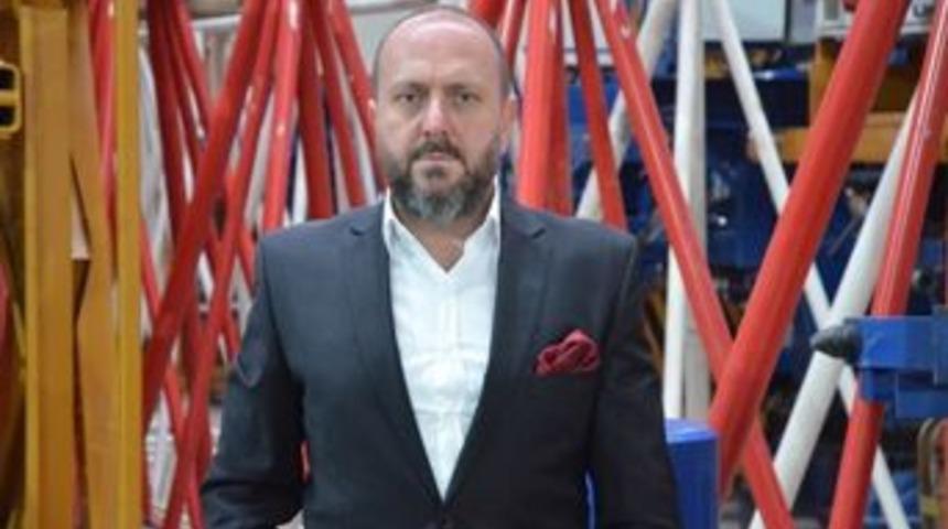 Y&uuml;zde Y&uuml;z Yerli Kule Vin&ccedil; &lsquo;rte 6512&rsquo; D&uuml;nyaya A&ccedil;ılacak