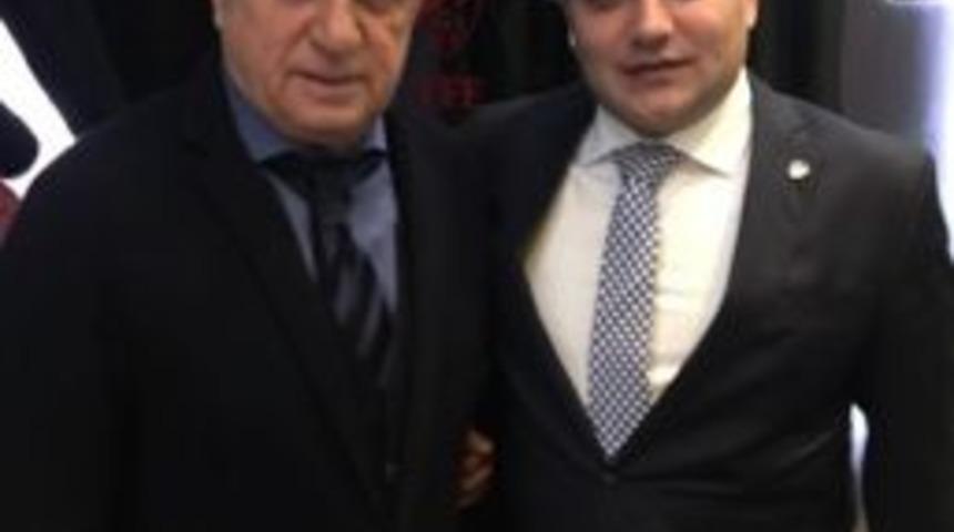 Demirhan; &ldquo;federasyon&rsquo;dan Kul&uuml;plere Destek Verilmesini Bekliyoruz&rdquo;