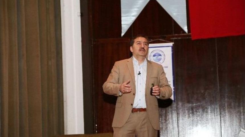 Er&uuml;&rsquo;de Evlilik Okulu Seminerleri S&uuml;r&uuml;yor