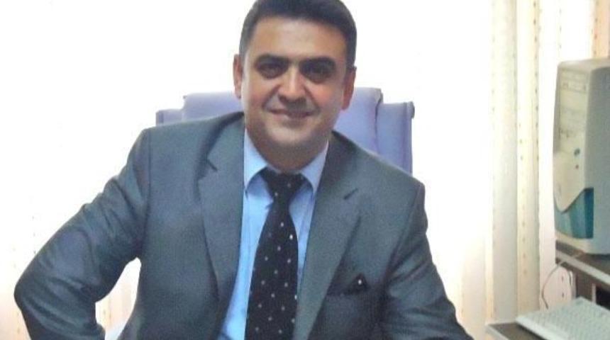 Okul M&uuml;d&uuml;r&uuml;ne Silahlı Saldırı