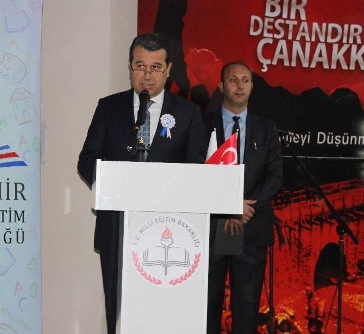 Eskişehir’de Öğretmenler Günü Kutlandı G5