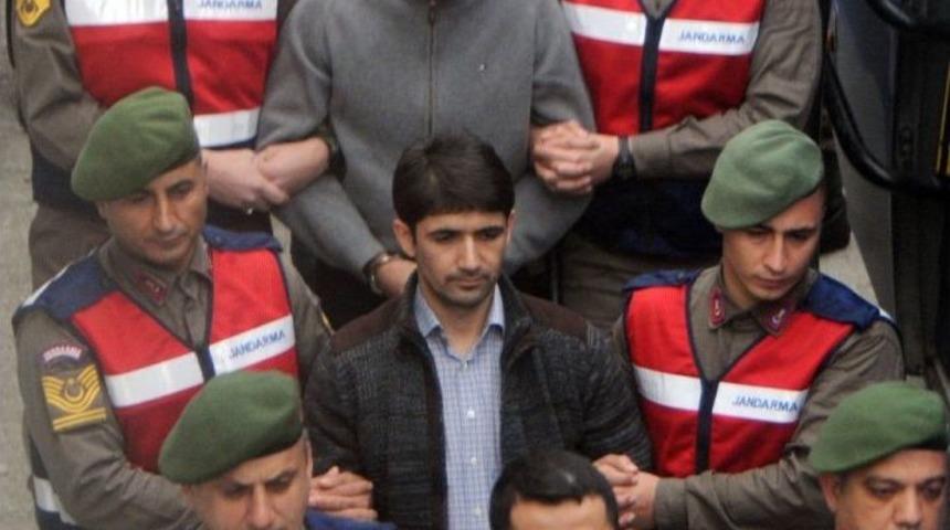 İfade Veren Y&uuml;zbaşı Erg&uuml;n Şahin: "rahmetli Halisdemir İle Aynı Tezgahta Yetiştik"