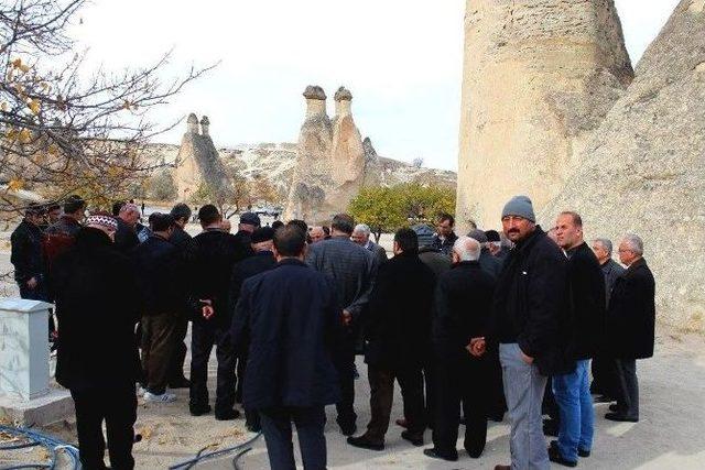 Sungurlu’da Kültür Gezilerine Yoğun İlgi