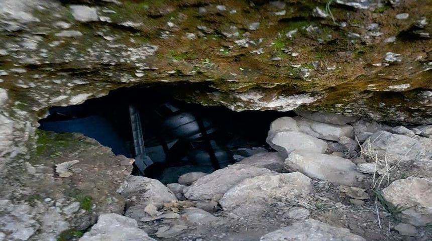 Cudi&rsquo;de Eyp Yapımında Kullanılan Malzemeler Ele Ge&ccedil;irildi