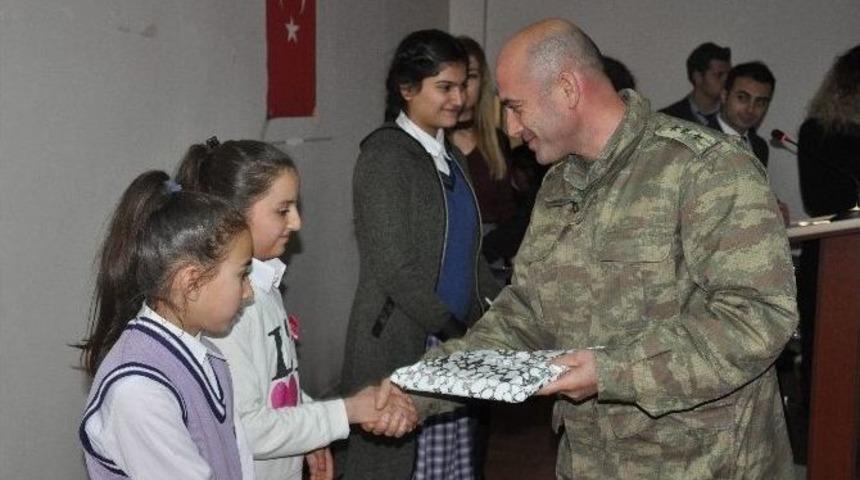 24 Kasım &Ouml;ğretmenler G&uuml;n&uuml;