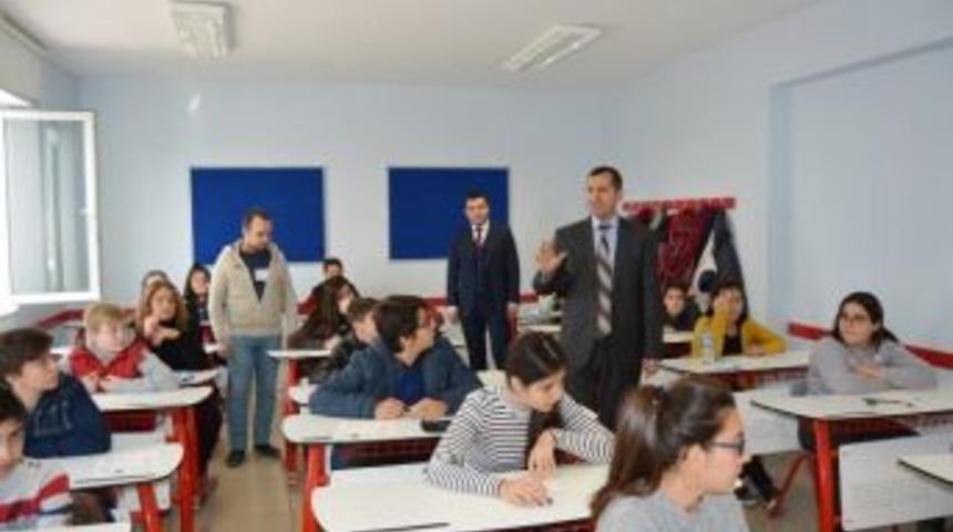 Teog Sınavı&rsquo;nı Değerlendirdiler