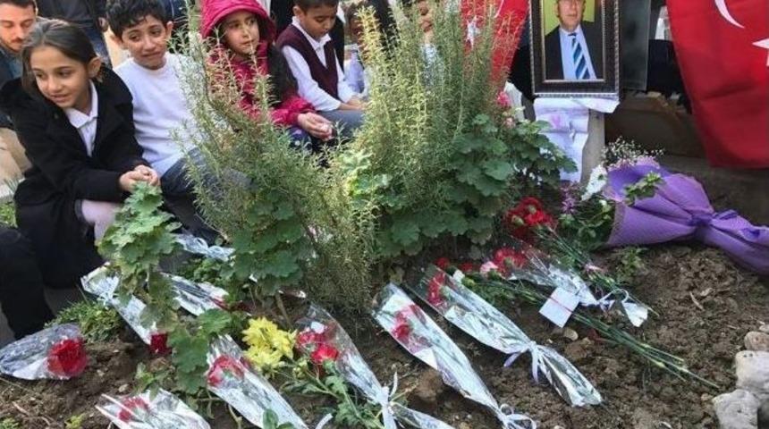 Kahraman &Ouml;ğretmen Unutulmadı