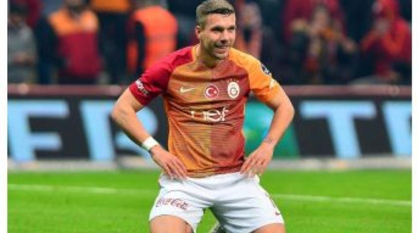 Podolski, Resmen Vissel Kobe&rsquo;de