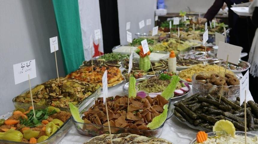 Suriye Mutfağı Adana&rsquo;ya Taşındı