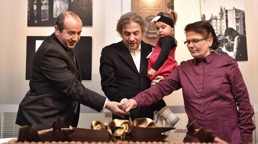 Başkan Demircan: "t&uuml;m &Ccedil;alışanlarımız Bizim İ&ccedil;in &Ccedil;ok Kıymetlidir"