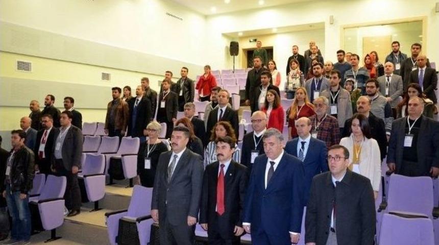 M&uuml;hendislik Fak&uuml;ltesinde T&uuml;bitak Proje Destekleme Programı Başladı