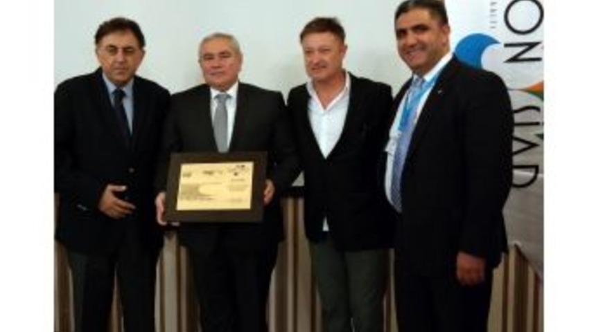 Atso Başkanı &Ccedil;etin: "turizm Sekt&ouml;r&uuml;nde 8 Milyar Dolar, Tarım Sekt&ouml;r&uuml;nde 1,5 Milyar Tl Kayıp Var"