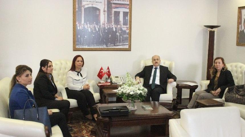 D&uuml;zce&rsquo;nin Havası &Uuml;&ccedil; Koldan Takip Edilecek