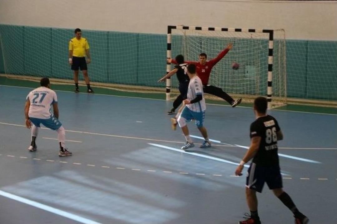 Termalspor&rsquo;un Evinde Bileği B&uuml;k&uuml;lm&uuml;yor