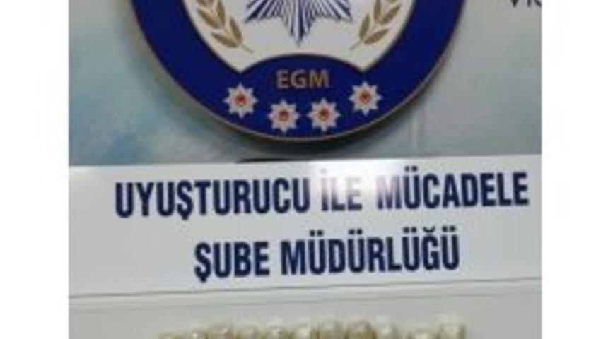 Hatay&rsquo;da 100 Bin Adet Captagon Hapı Ele Ge&ccedil;irildi