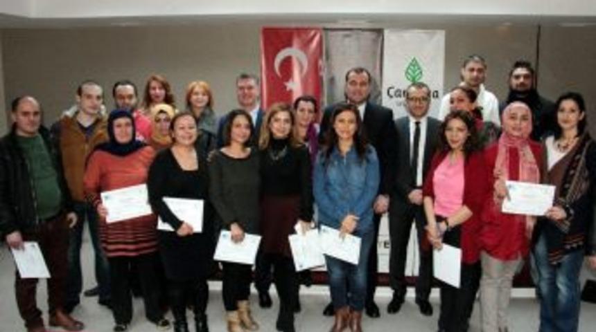 Kadın Girişimcilere &Ccedil;ankaya Belediyesinden Destek