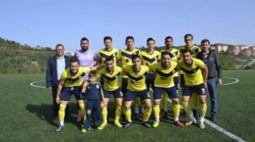 Alaplı Belediyespor&rsquo;da Hedef &rsquo;şampiyonluk&rsquo;