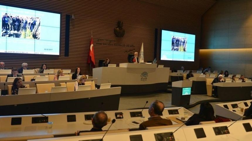 Bozbey&rsquo;den G&ouml;lyazı&rsquo;da Altyapı İsyanı