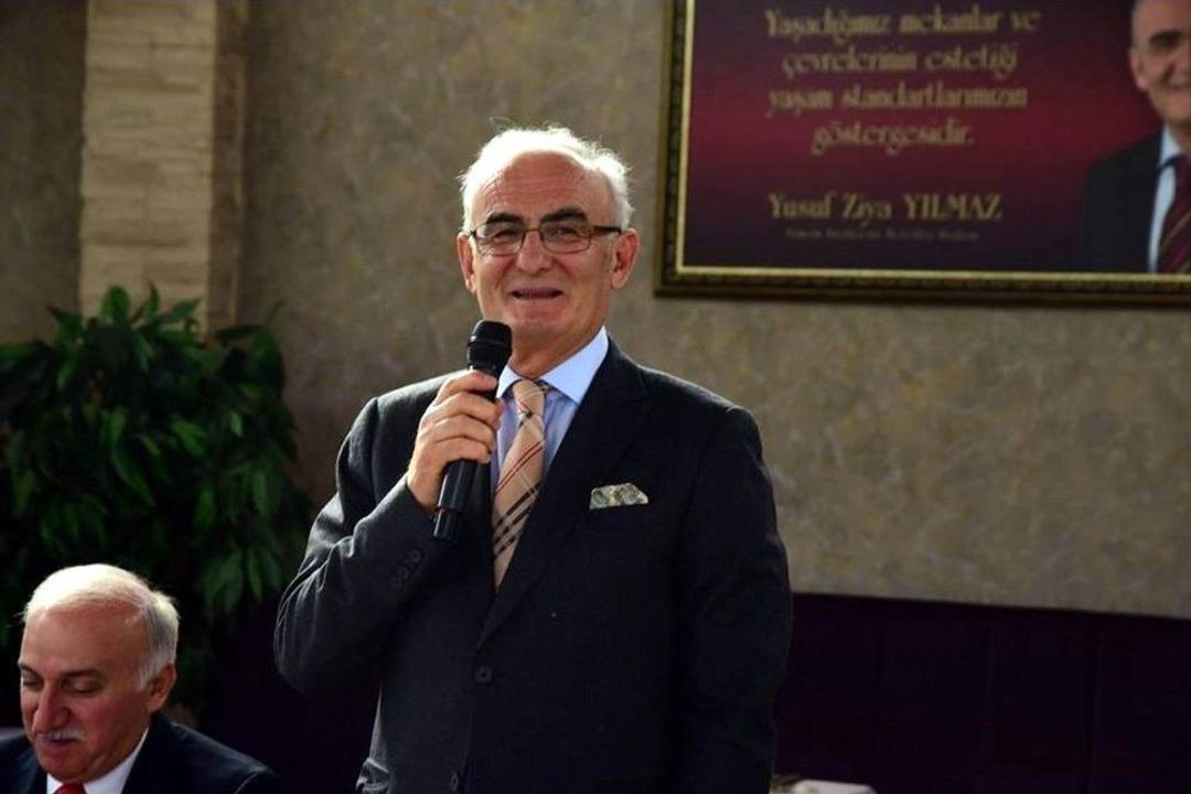 Başkan Yılmaz: &ldquo;cumhurbaşkanı Bu Ay Samsun&rsquo;a Gelebilir&rdquo;