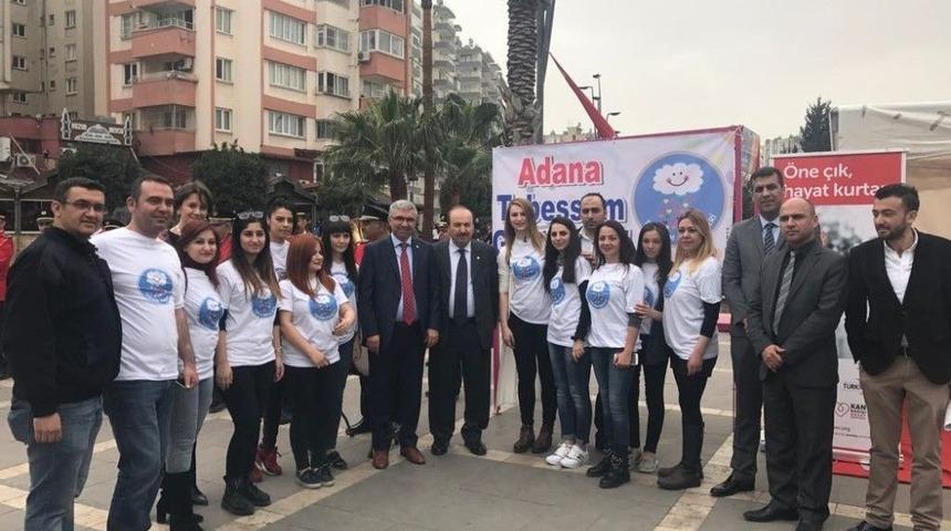 Tebess&uuml;m G&ouml;n&uuml;ll&uuml;leri&rsquo;nden K&ouml;k H&uuml;cre Bağışı