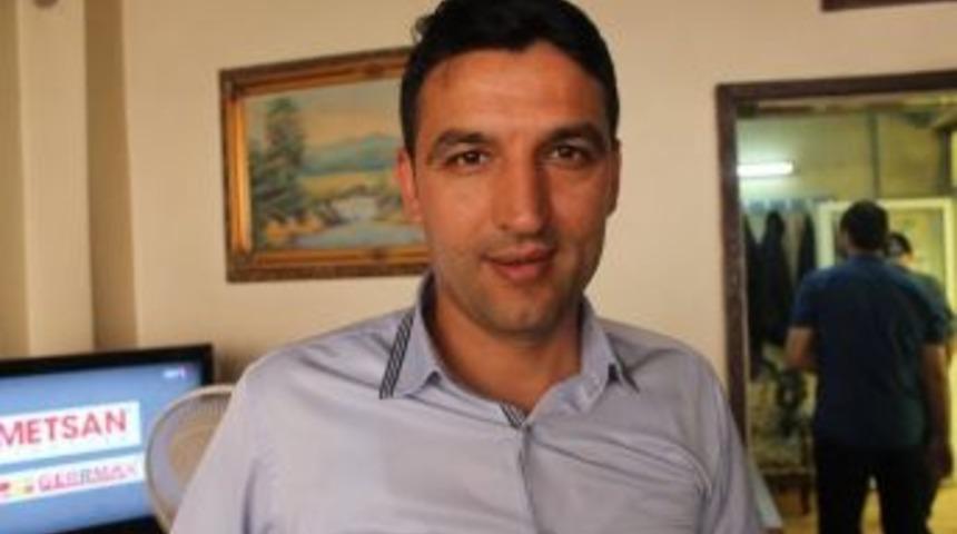 Malatya 1.amat&ouml;r K&uuml;me Futbol Ligi