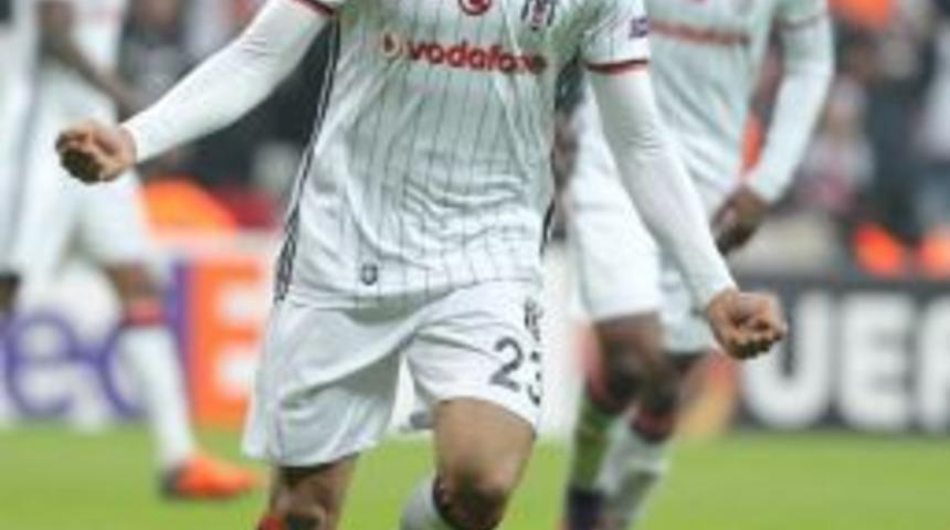 Cenk Tosun, Kariyerinin Zirvesinde
