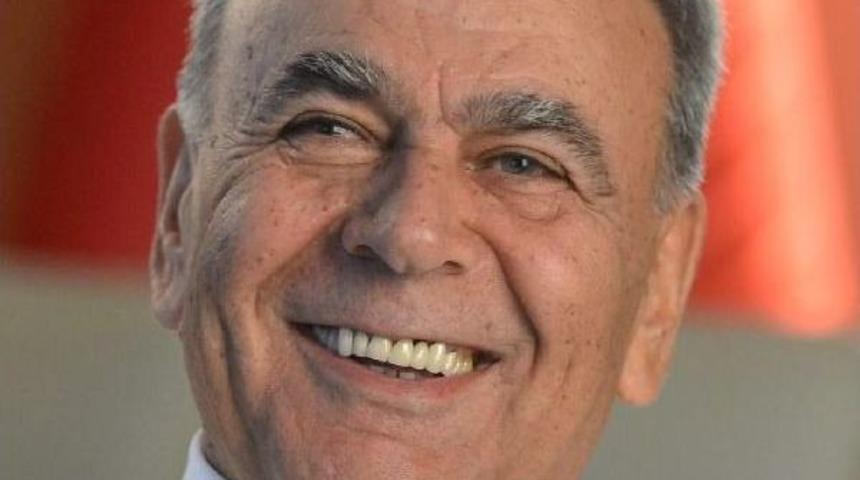 Kocaoğlu: Savcının M&uuml;talaası Başucu Kitabı Olacak