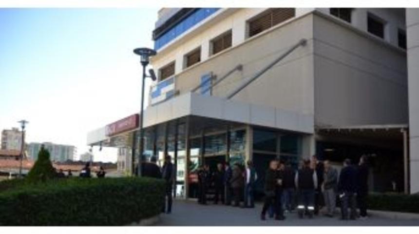 Şehit G&ouml;khan Ayg&uuml;l&rsquo;&uuml;n Cenazesi Yarın Defnedilecek