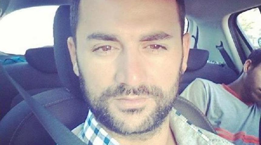 'sevmek Bana Ağır Geldi' Yazılı Not Bırakıp Intihar Etti