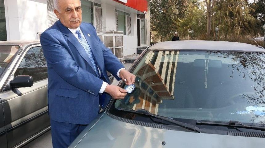 Konya&rsquo;da Motosiklet Ve Bisiklet Kullanımına Stikırlı Teşvik