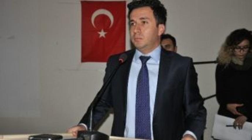 Kaymakam Şahin&rsquo;den Gen&ccedil;lik Merkezi M&uuml;jdesi