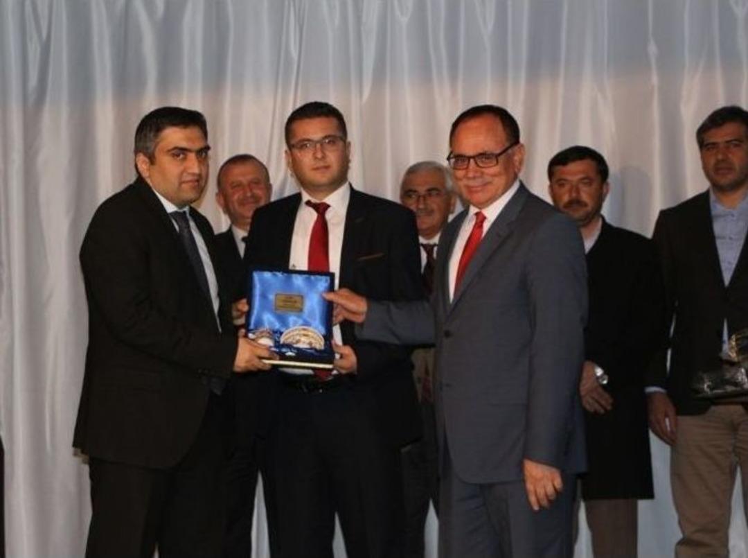 Pazarlar&rsquo;da &Ouml;ğretmenler G&uuml;n&uuml; 15 Temmuz Ruhu İle Kutlandı