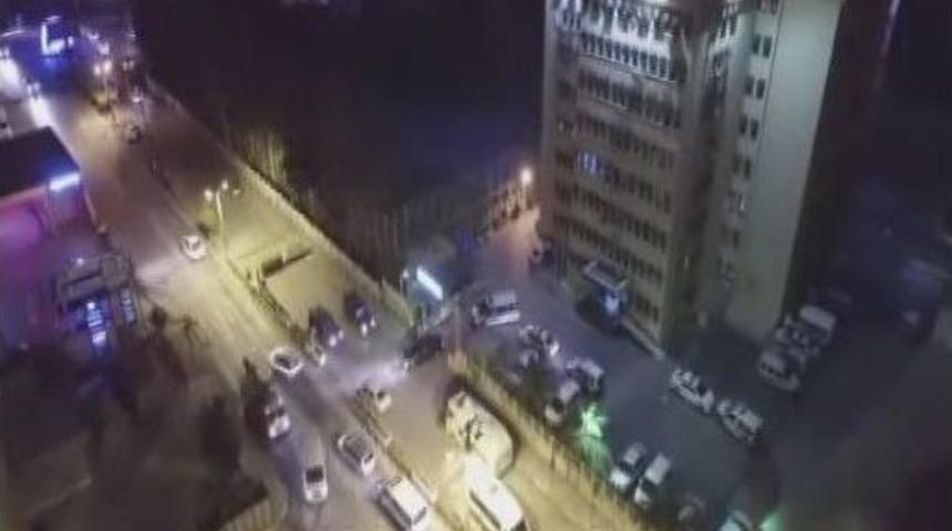 Tarsus&rsquo;ta Uyuşturucu Operasyonu