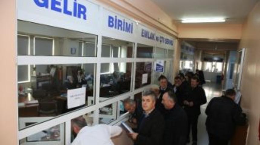 Yeniden Yapılandırma Fırsatında Son Gün 25 Kasım