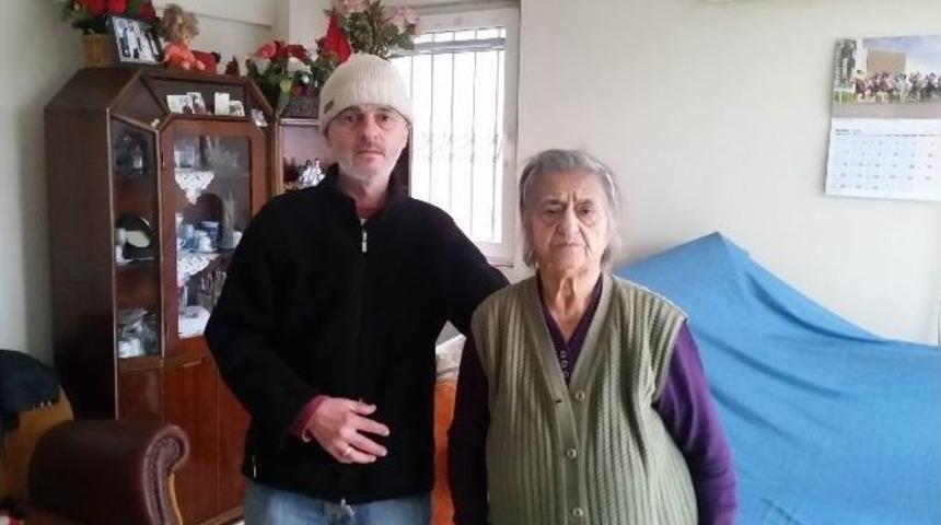 Ey&uuml;p&rsquo;te Balkon &Ccedil;&ouml;kt&uuml;, Facianın Eşiğinden D&ouml;n&uuml;ld&uuml;