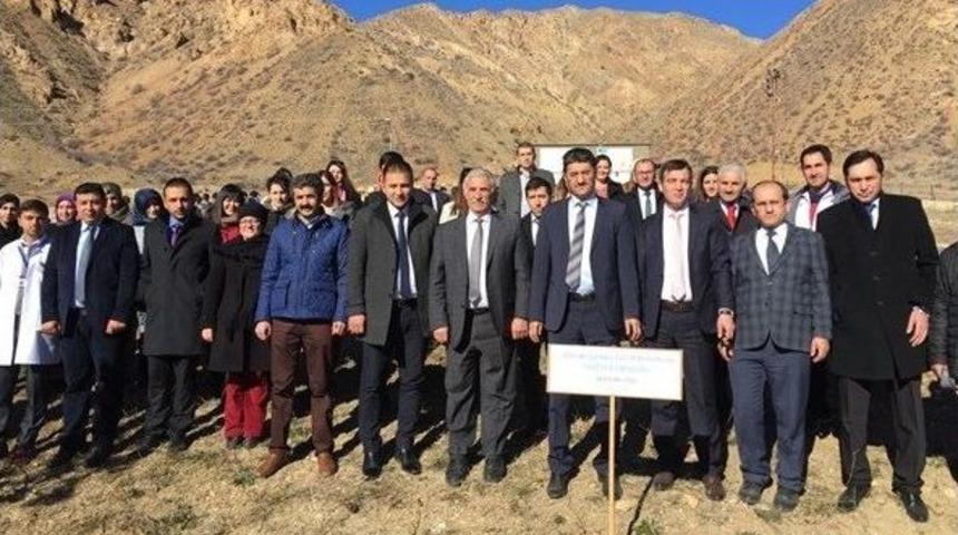 İl&ccedil;e Milli Eğitimden &Ouml;rnek Etkinlik