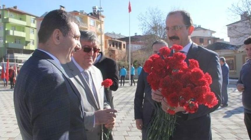 Kavak&rsquo;ta &Ouml;ğretmenler G&uuml;n&uuml; Programları