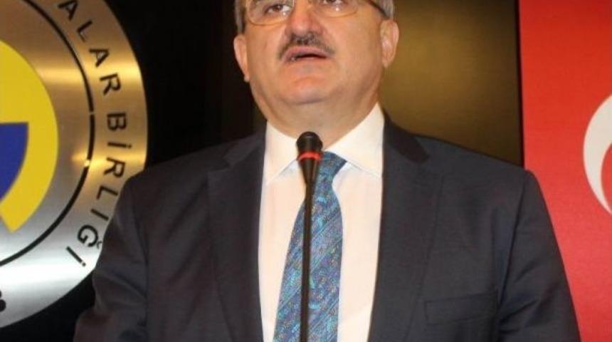 Antalya&rsquo;da 9 Ova Sit Alanı İlan Ediliyor