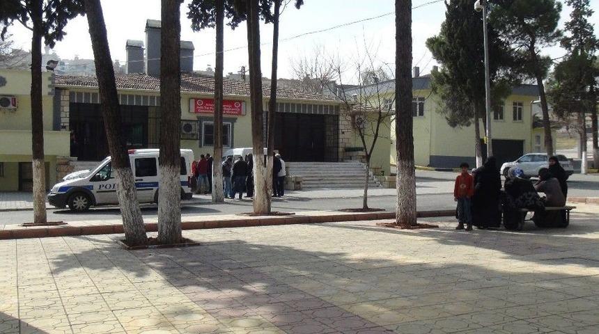 &Uuml;zerine Televizyon D&uuml;şen Suriyeli &Ccedil;ocuk Hayatını Kaybetti