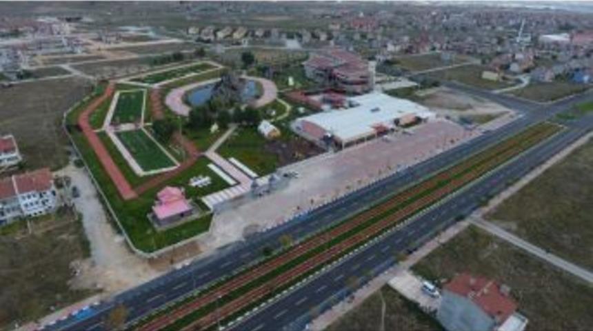 Bakan Eroğlu, A&ccedil;ılış İ&ccedil;in Afyonkarahisar&rsquo;a Geliyor